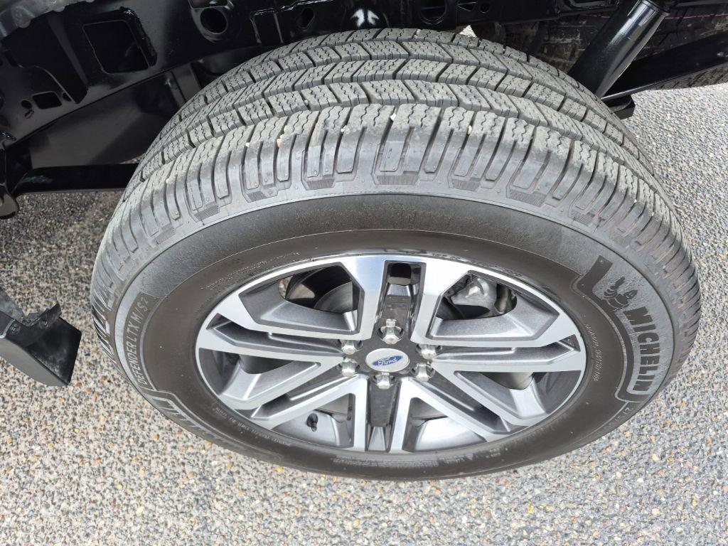 Used 2023 Ford F150 XL w/ STX Appearance Package image 22