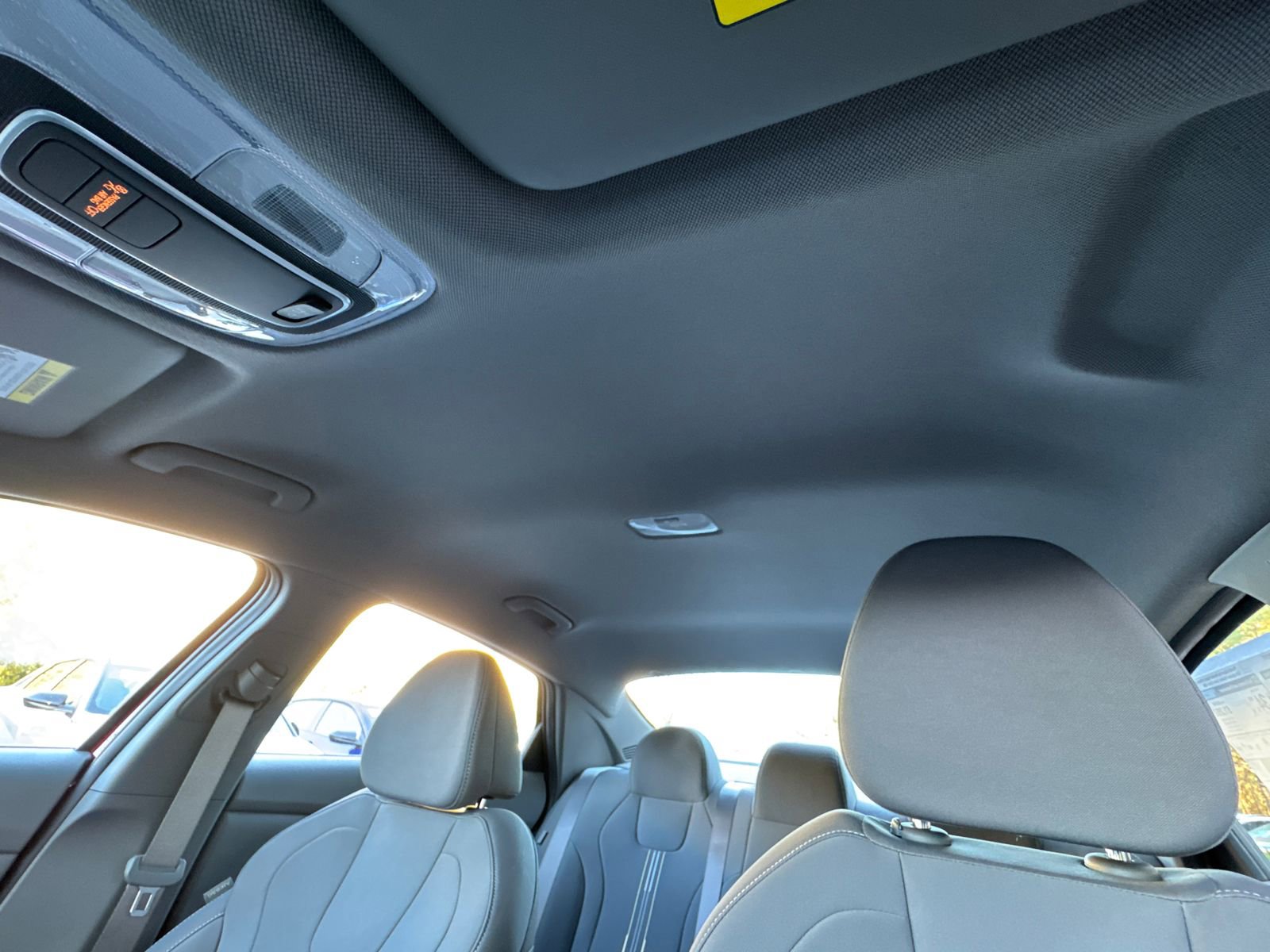 New 2026 Hyundai Elantra Sport image 31