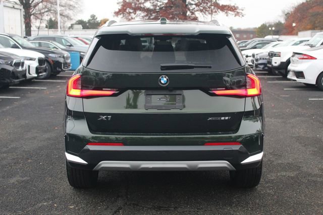 Used 2025 BMW X1 xDrive28i w/ Convenience Package image 7