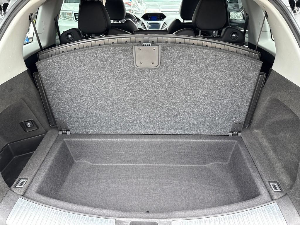 Used 2015 Acura MDX SH-AWD w/ Technology Package image 17