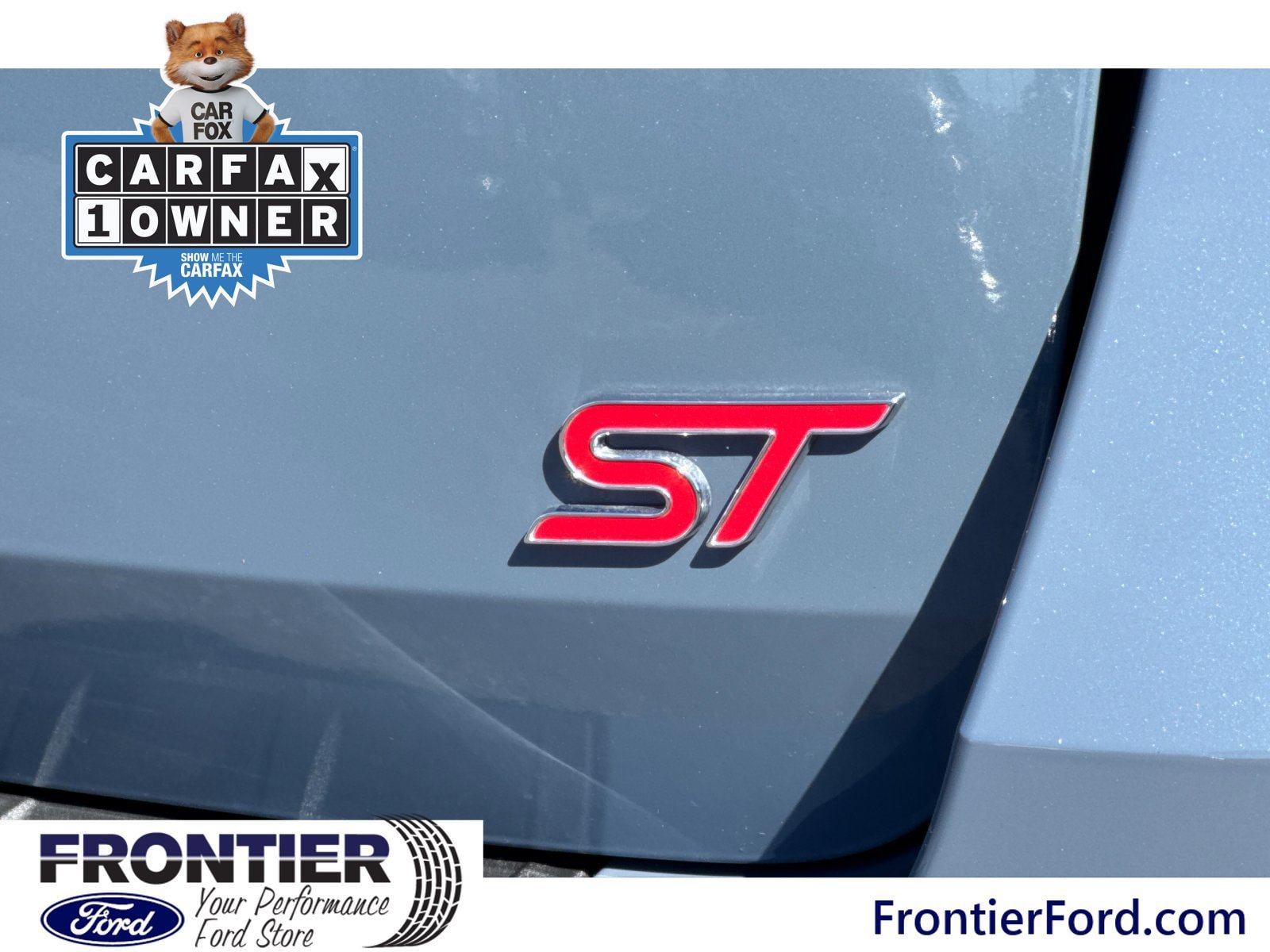 Used 2025 Ford Explorer ST AWD/4WD image 28