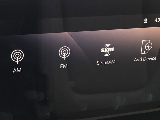 New 2026 Buick Encore GX Sport Touring w/ Comfort Package image 4