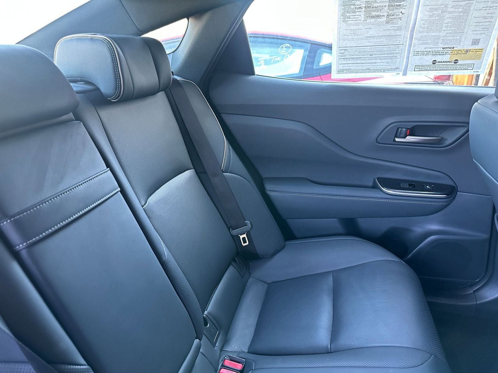 Used 2025 Toyota Crown XLE image 37