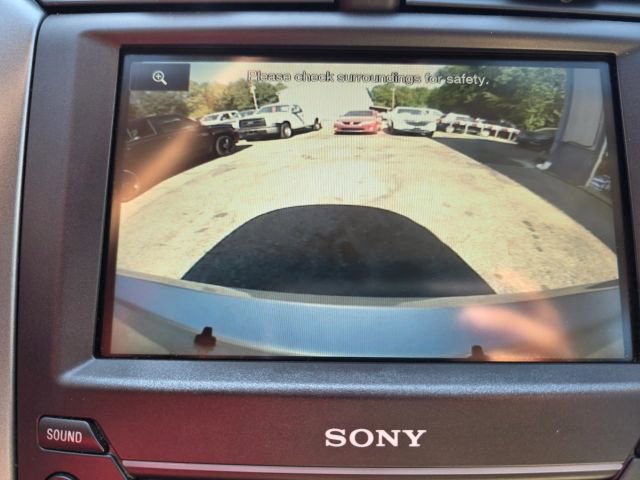 Used 2016 Ford Fusion Titanium AWD/4WD image 17