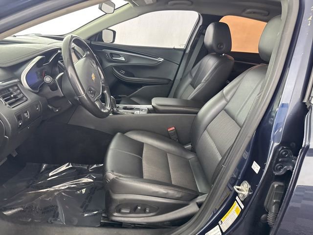 Used 2019 Chevrolet Impala LT image 21