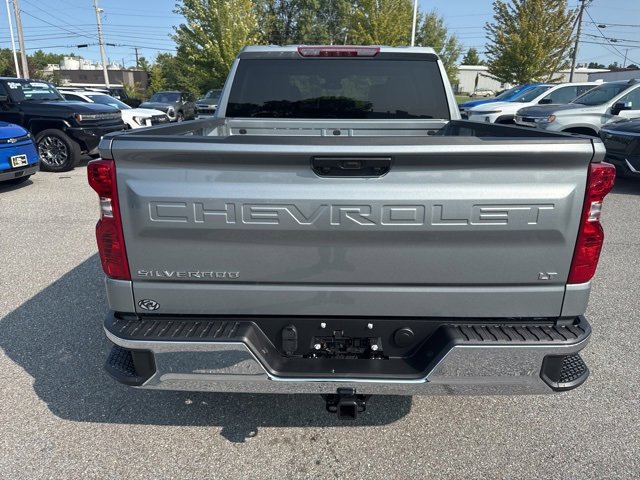 New 2026 Chevrolet Silverado 1500 LT image 5