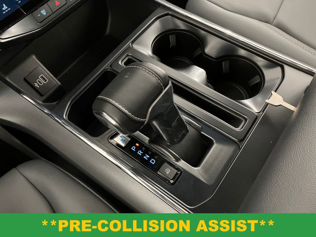 New 2025 Ford F150 Lightning Flash image 26