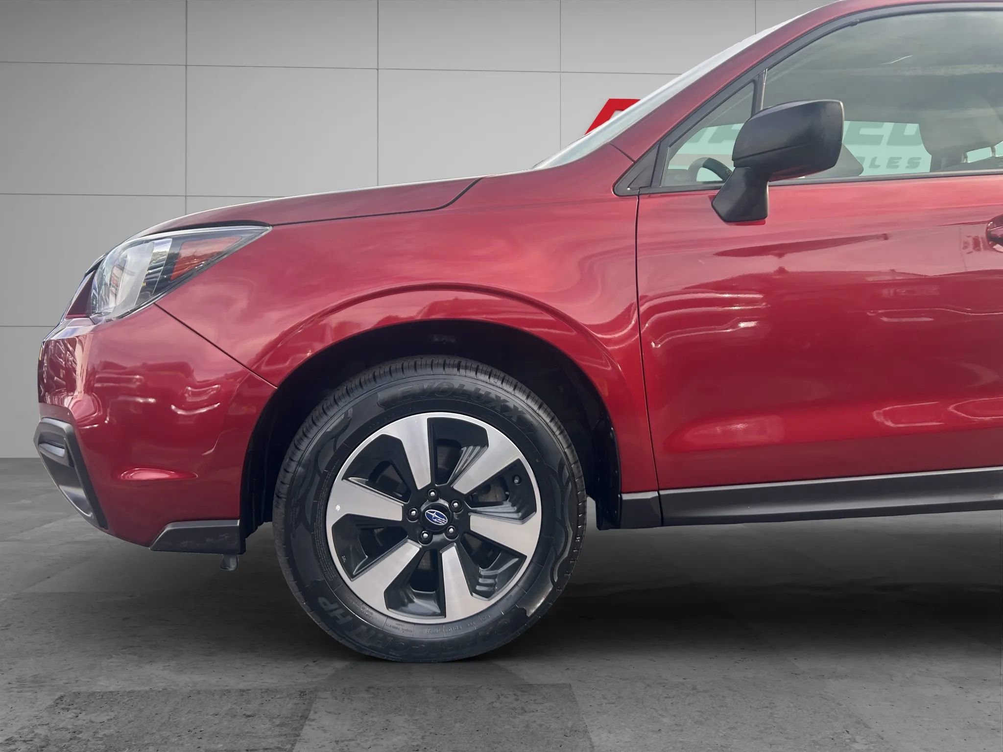 Used 2018 Subaru Forester 2.5i w/ Alloy Wheel Package image 20