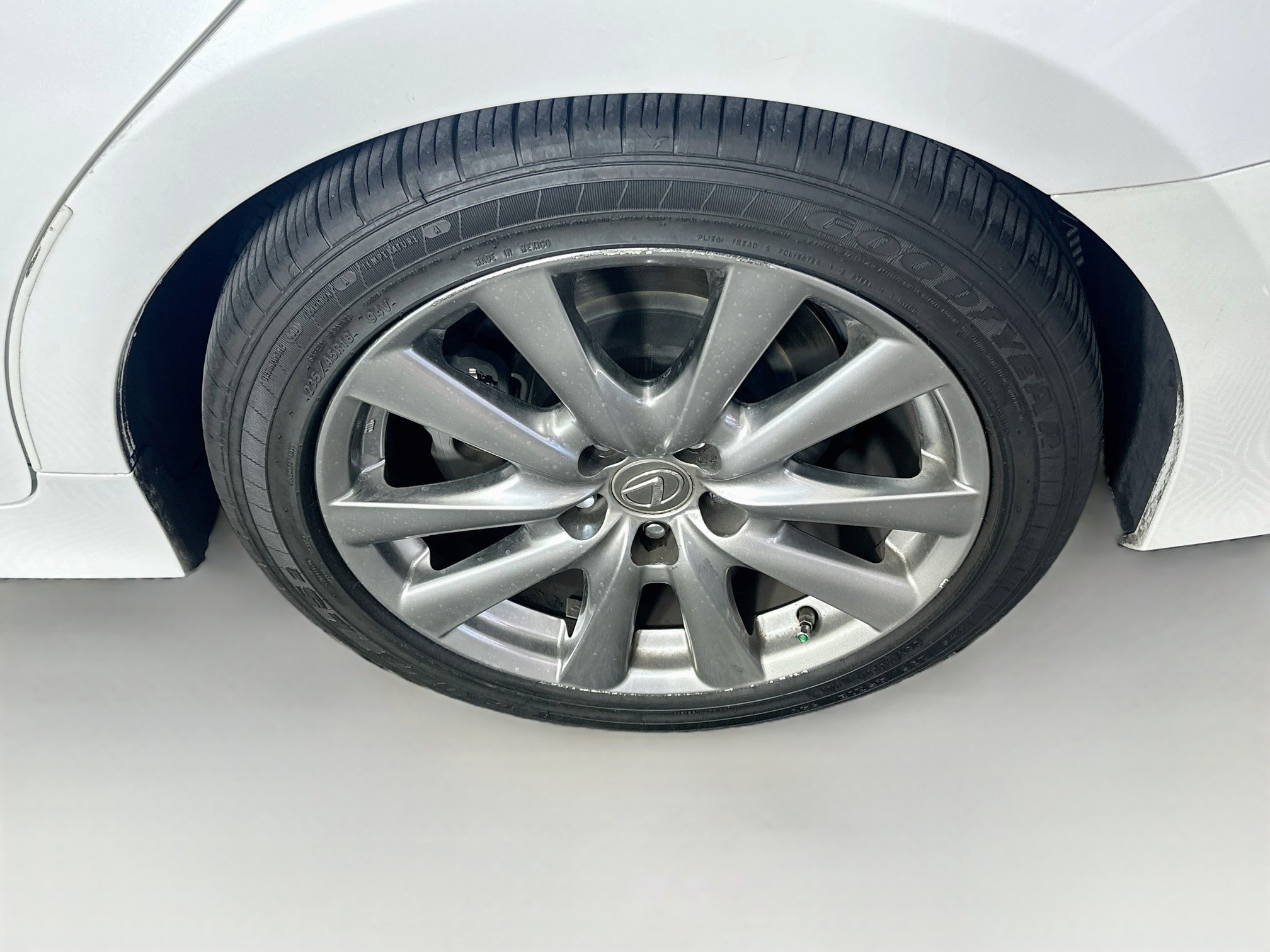 Used 2014 Lexus GS 350 w/ Premium Package RWD image 11