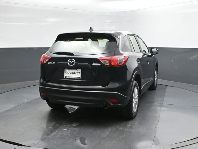 Used 2014 MAZDA CX-5 Sport w/ Bluetooth Audio Package image 8