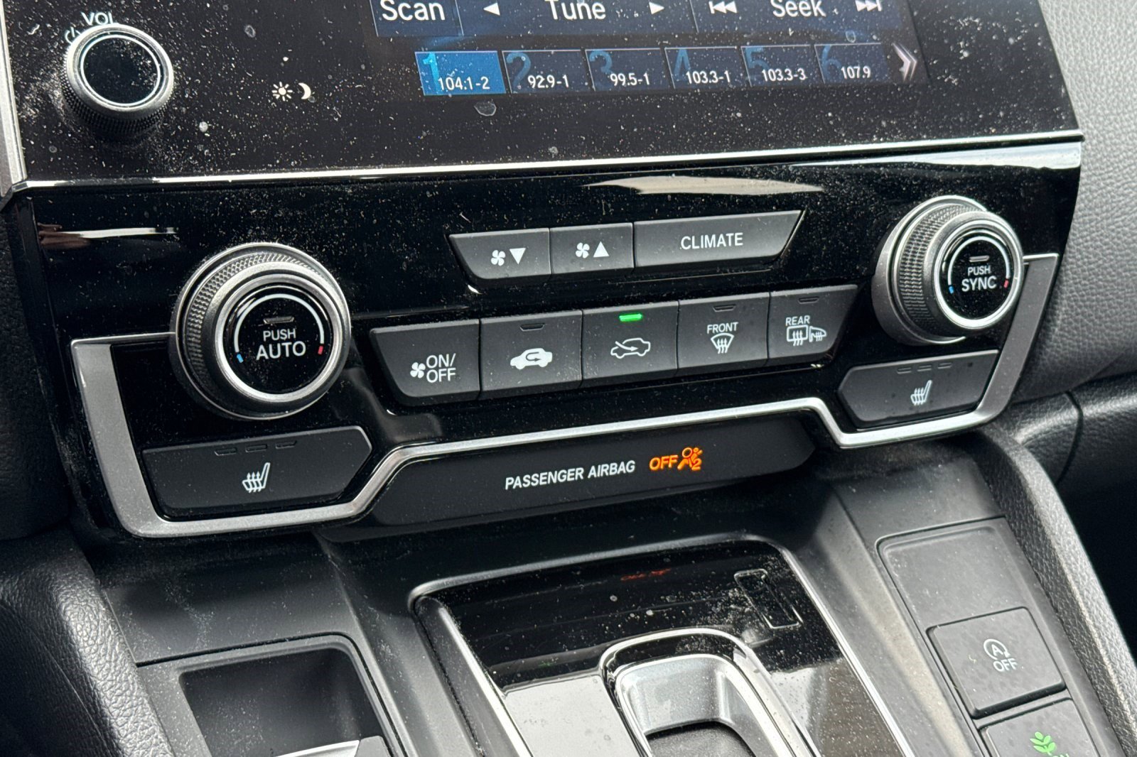 Used 2021 Honda CR-V EX image 19