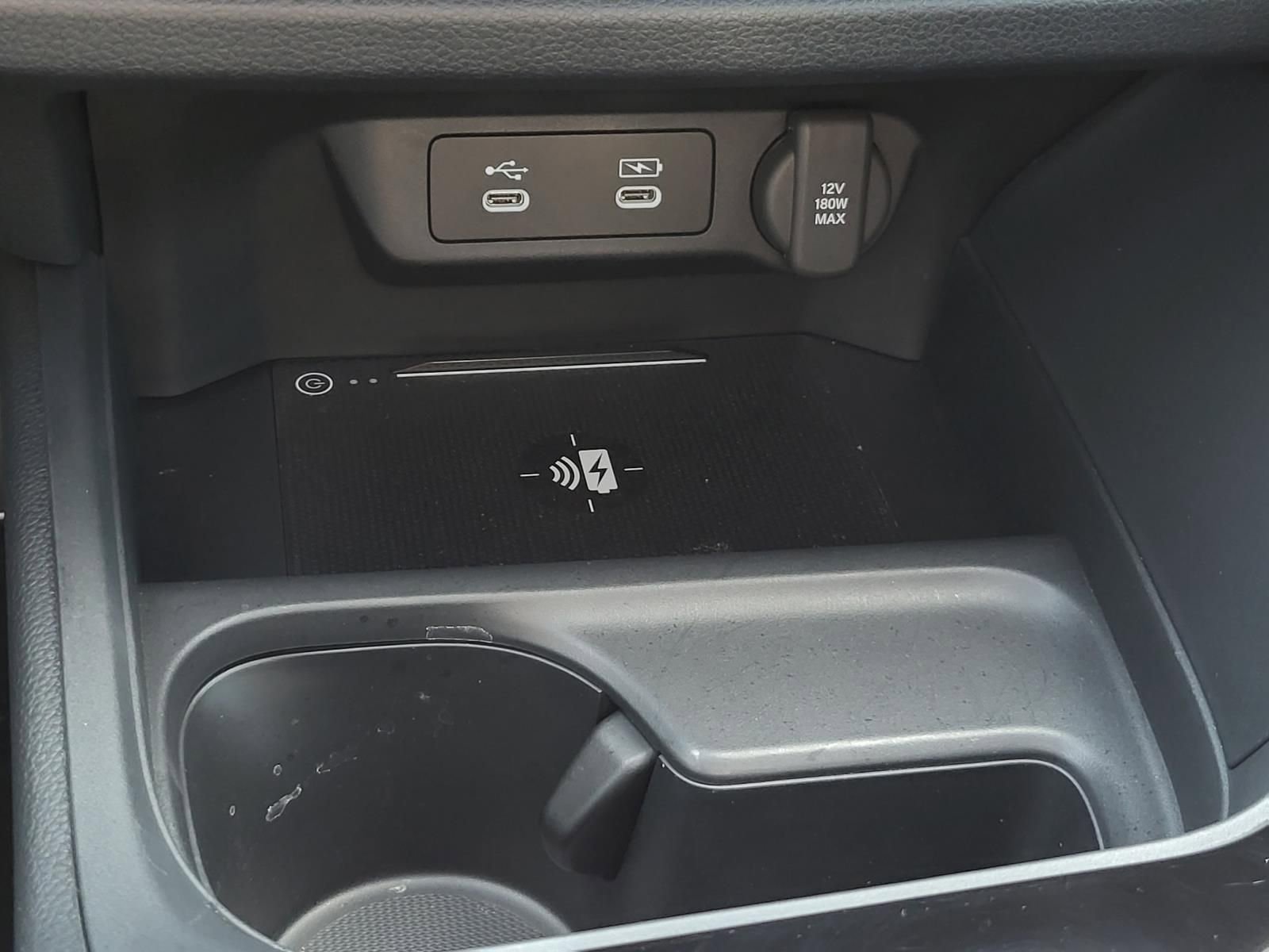 Used 2025 Acura ADX A-Spec AWD/4WD image 24