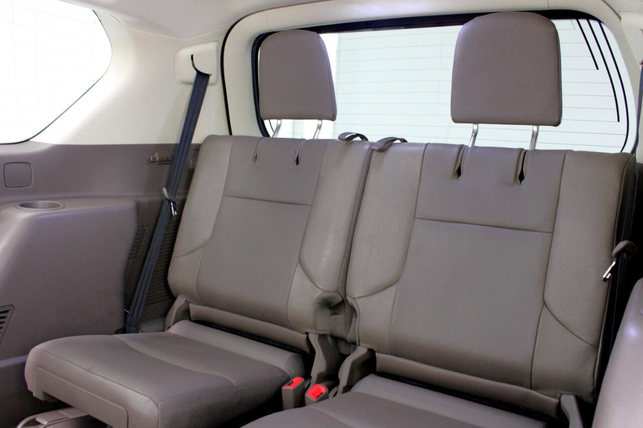 Used 2017 Lexus GX 460 Premium image 40