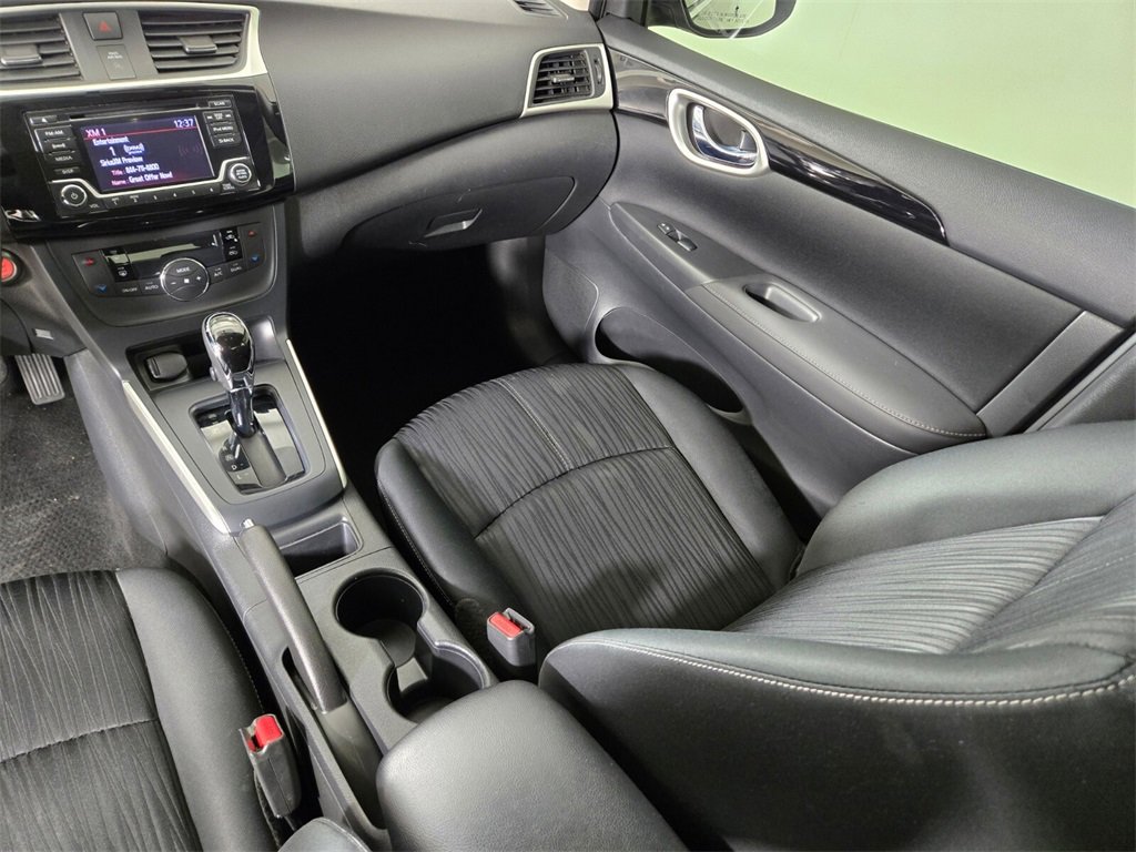 Used 2018 Nissan Sentra SV image 17