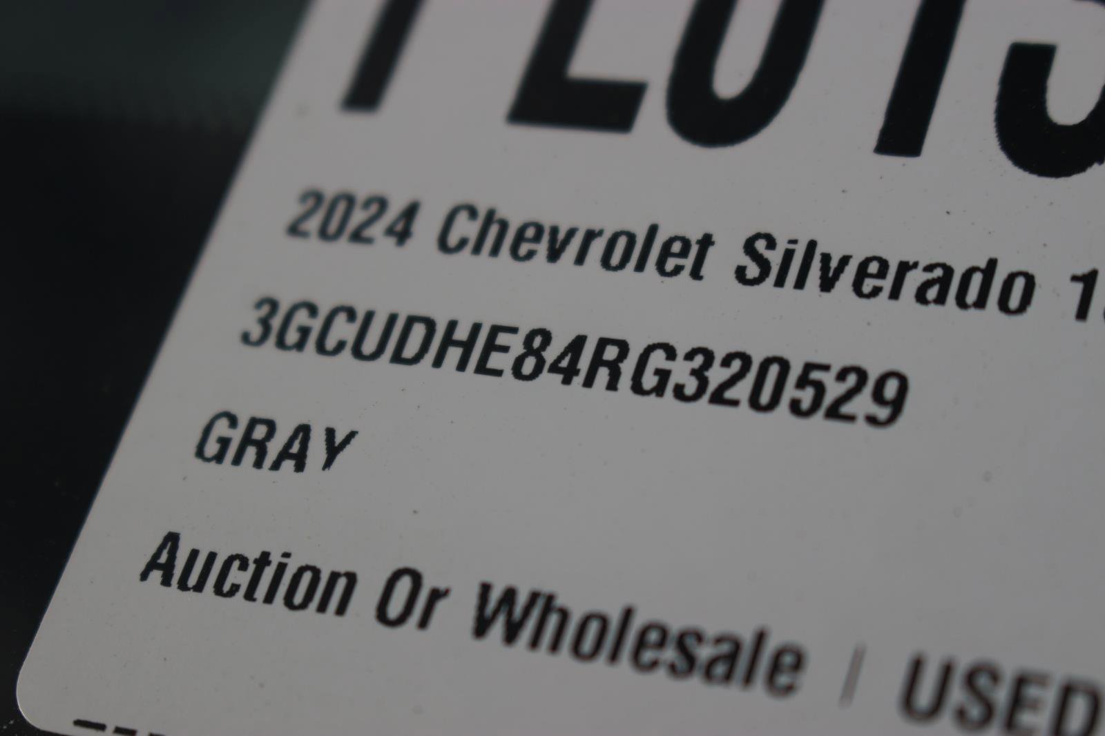 Used 2024 Chevrolet Silverado 1500 ZR2 w/ ZR2 Bison Edition image 44