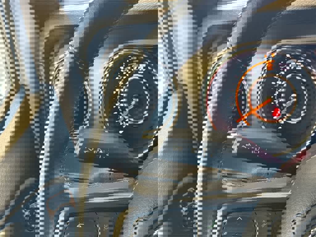 Used 2020 Jeep Wrangler Sport image 26