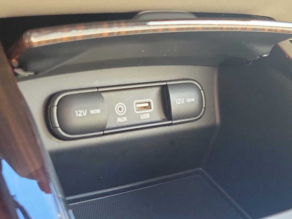 Used 2019 Kia Sorento EX image 38