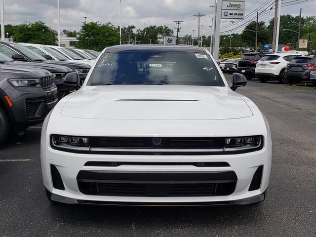 New 2026 Dodge Charger R/T AWD/4WD image 5