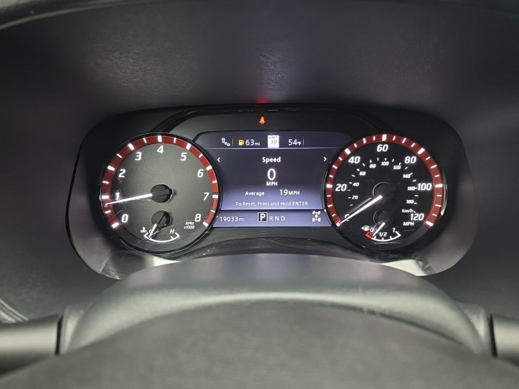 Used 2023 Nissan Frontier PRO-4X w/ Pro Convenience Package image 29