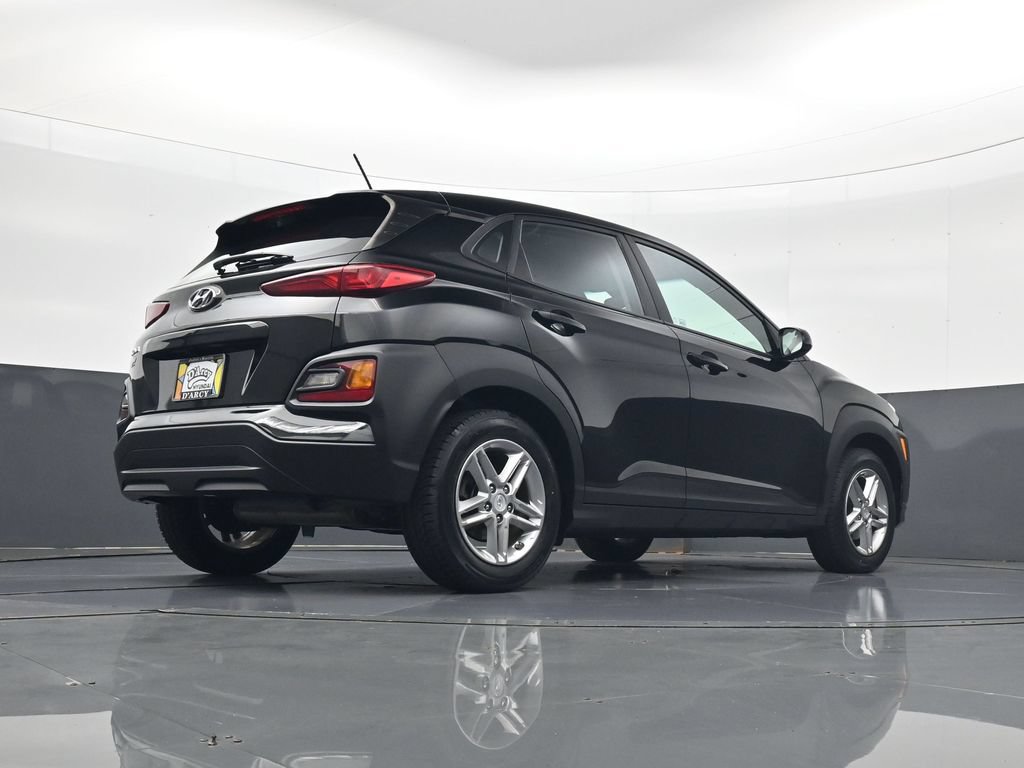 Used 2019 Hyundai Kona SE FWD image 26