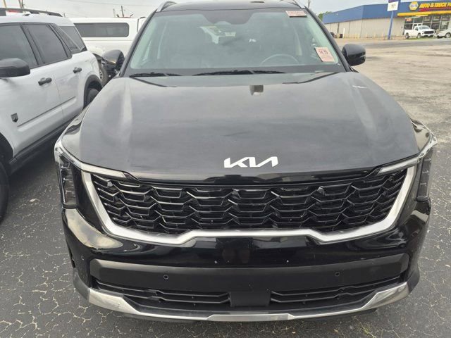 Used 2024 Kia Sorento S image 2