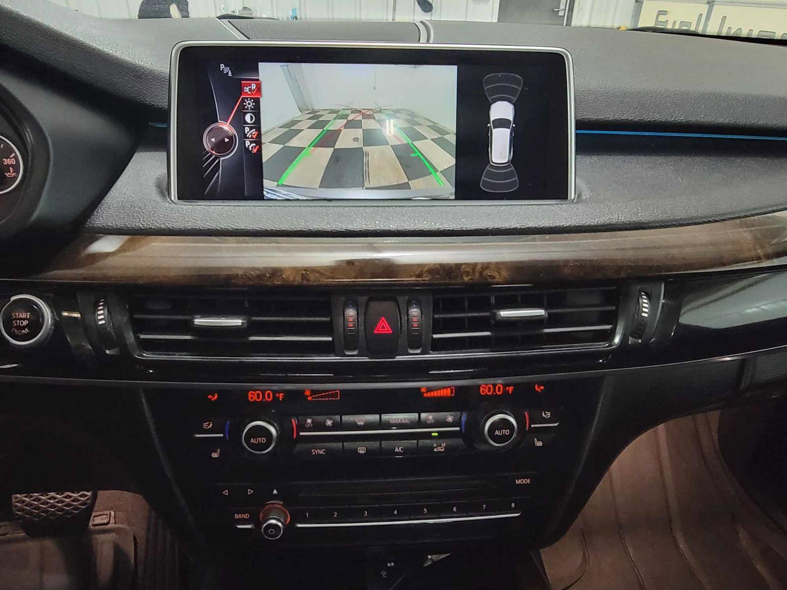 Used 2016 BMW X5 sDrive35i image 20