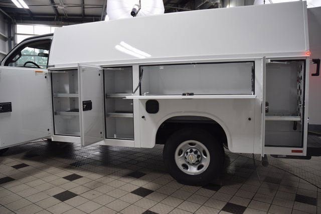 New 2025 Chevrolet Express 3500 w/ Power Convenience Package RWD image 33