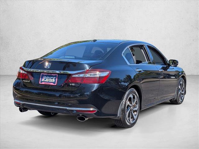Used 2016 Honda Accord EX-L image 4