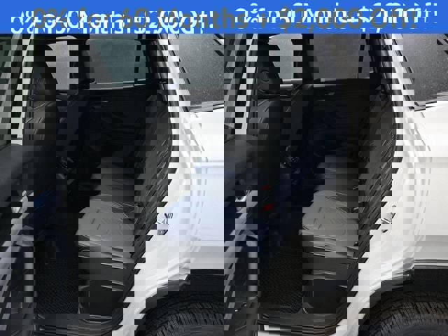 New 2026 Volkswagen Tiguan SE R-Line image 11