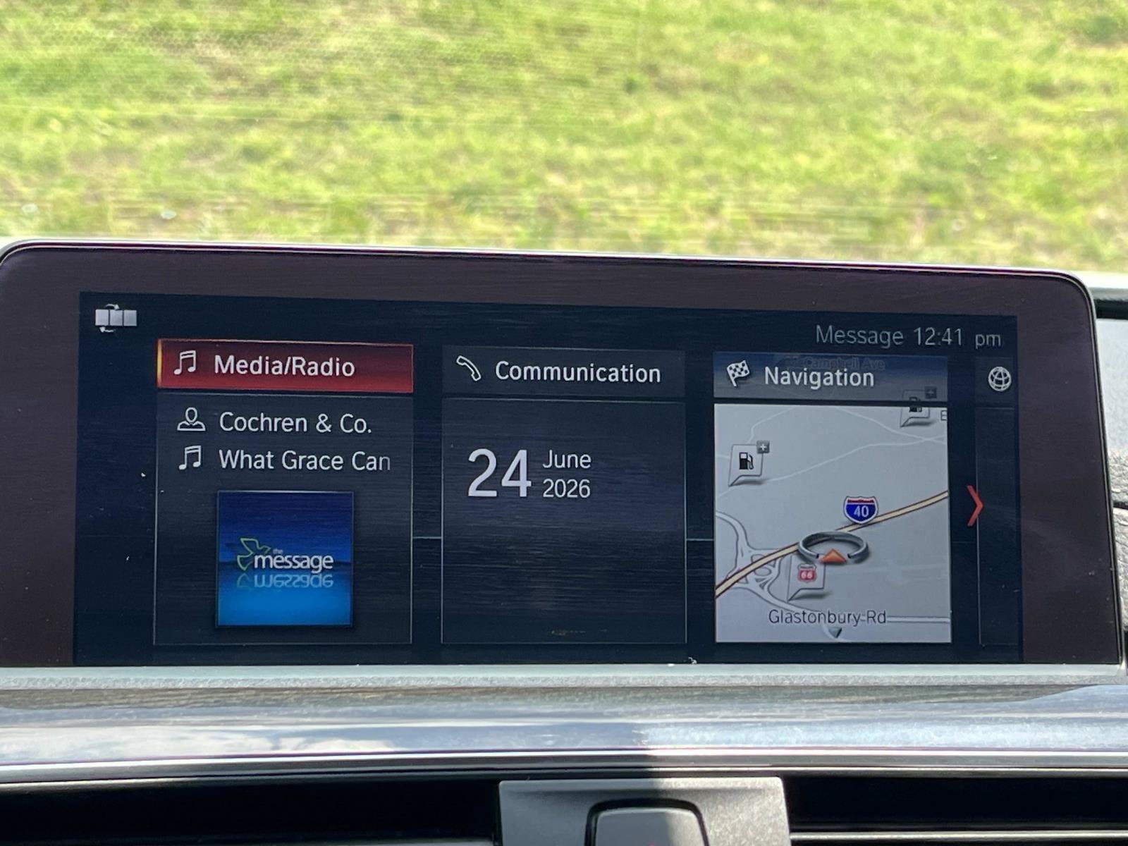 Used 2019 BMW 440i Convertible w/ Convenience Package RWD image 30