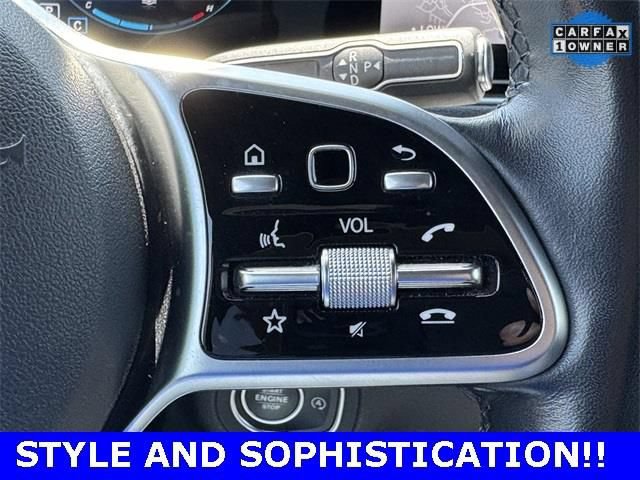 Used 2022 Mercedes-Benz GLE 350 4MATIC image 20