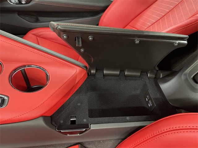 New 2026 Chevrolet Corvette Z06 image 24