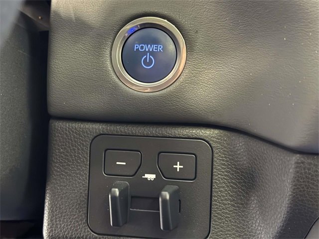 Used 2023 Toyota Sequoia 4WD image 28