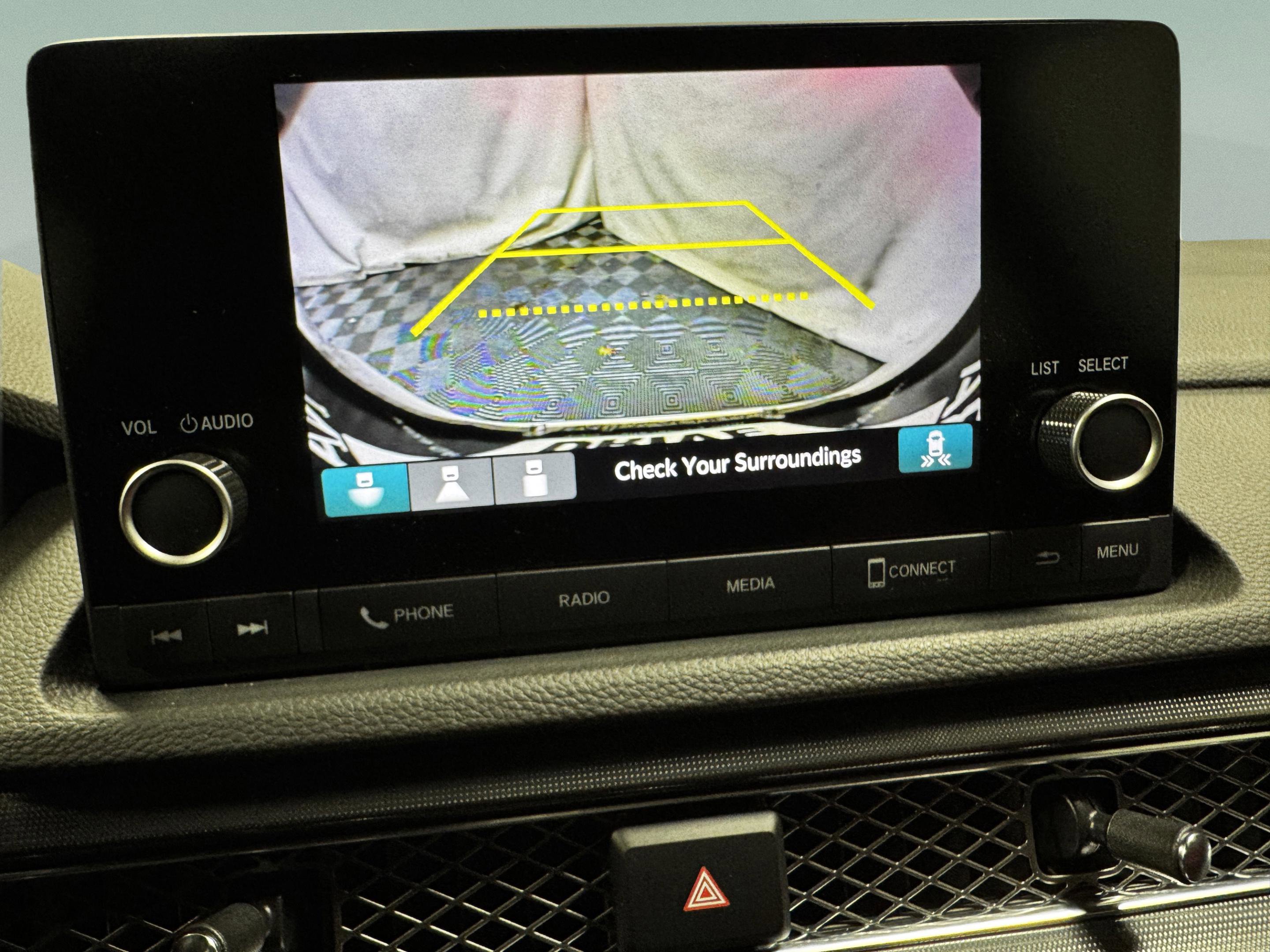 Certified 2023 Acura Integra A-Spec image 25