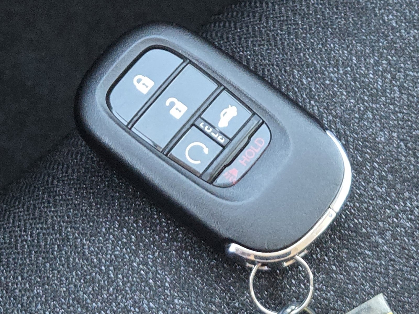 Used 2023 Honda Accord EX image 34