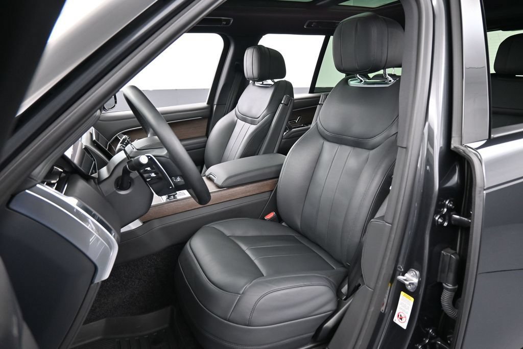 Used 2023 Land Rover Range Rover SE AWD/4WD image 5