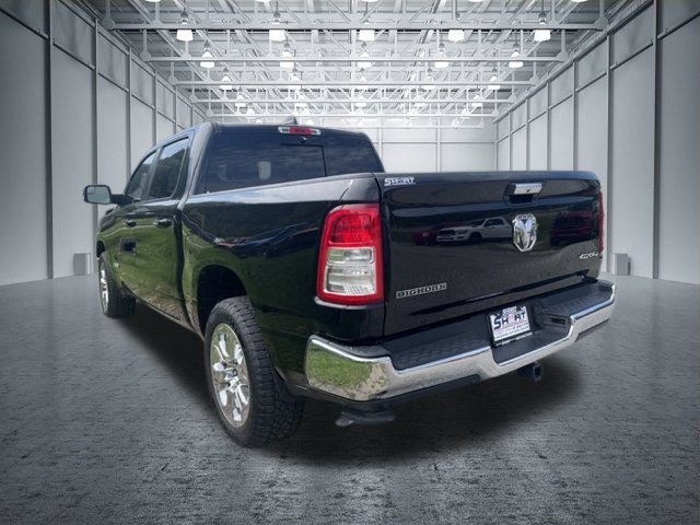 Used 2019 RAM 1500 Big Horn AWD/4WD image 5