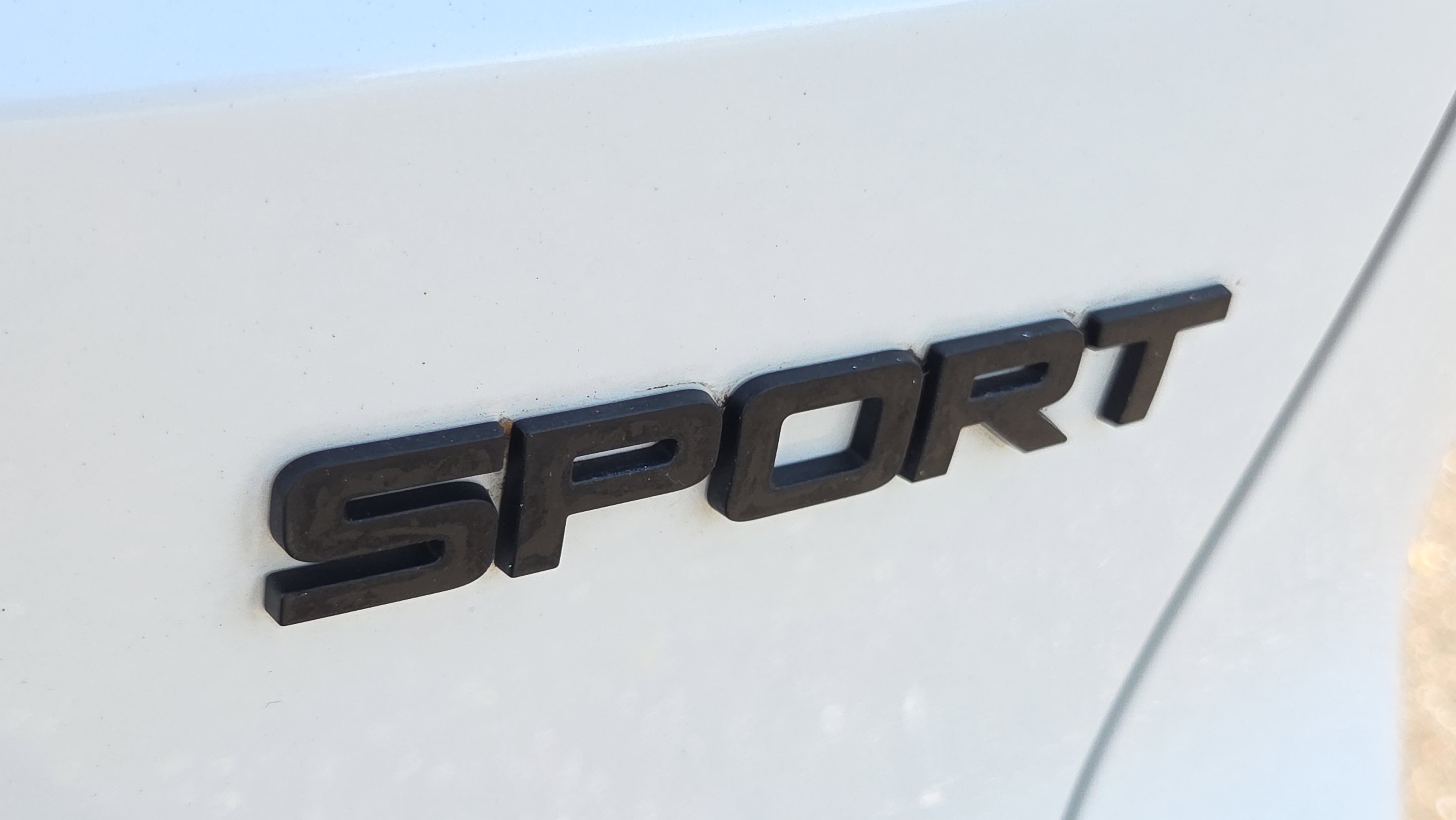 Certified 2023 Honda CR-V Sport image 18