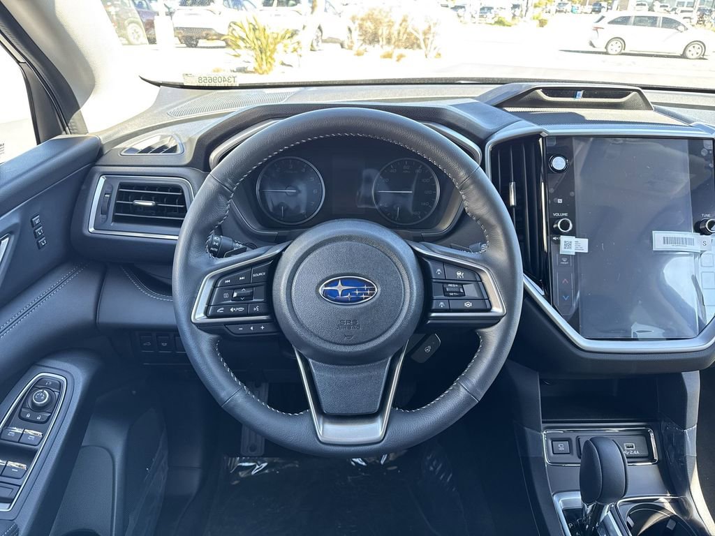 New 2026 Subaru Ascent Limited image 11