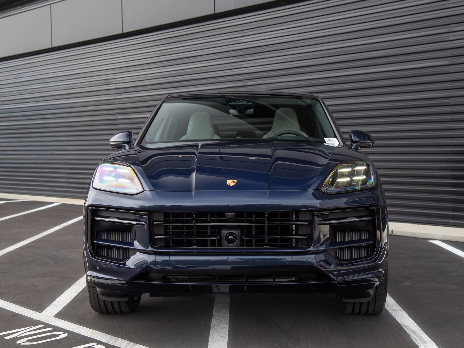 New 2026 Porsche Cayenne S AWD/4WD image 10