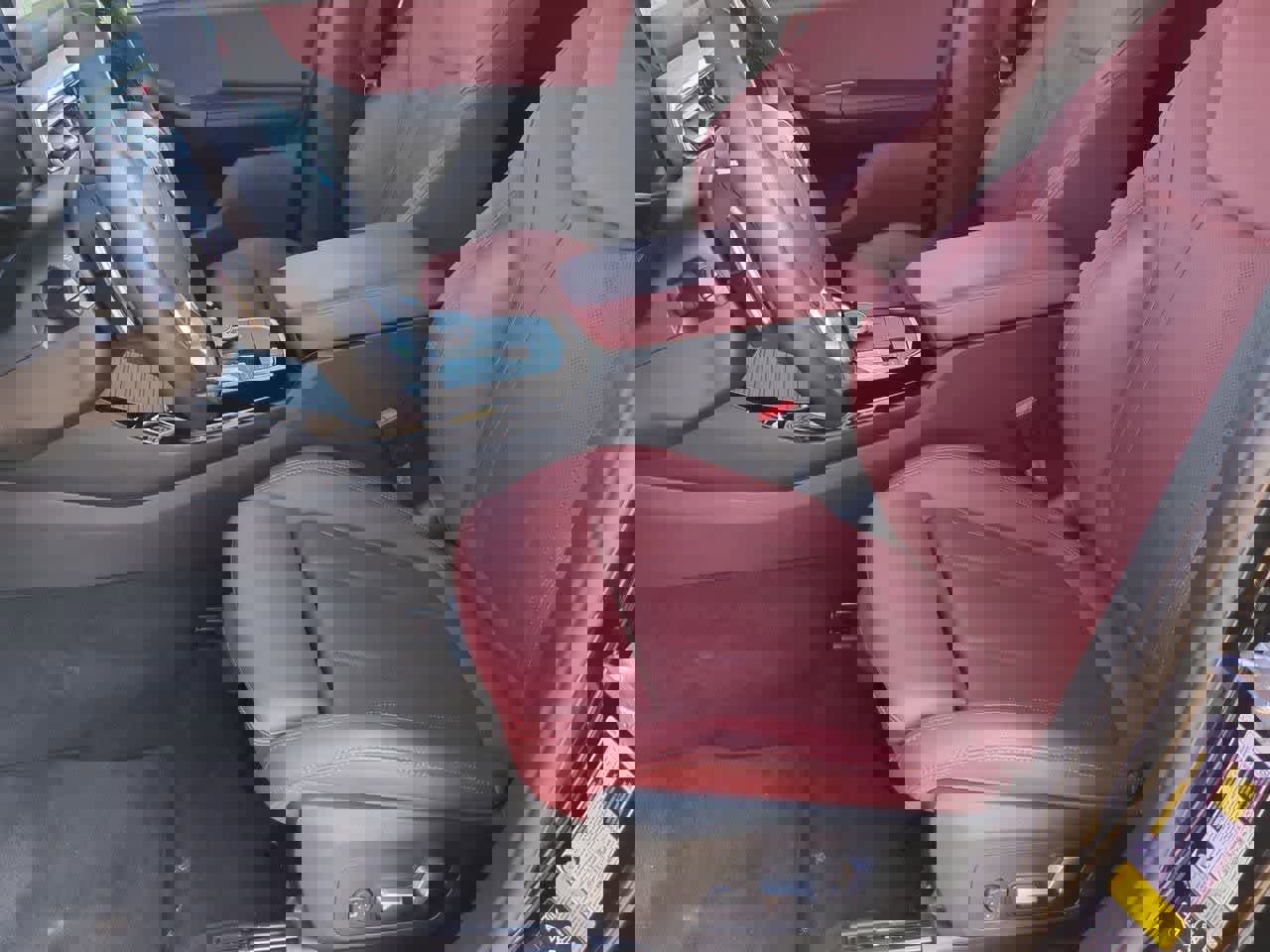 Used 2022 BMW X3 xDrive30i w/ Premium Package 2 image 15