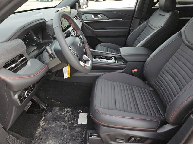 New 2026 Ford Explorer ST-Line RWD image 24