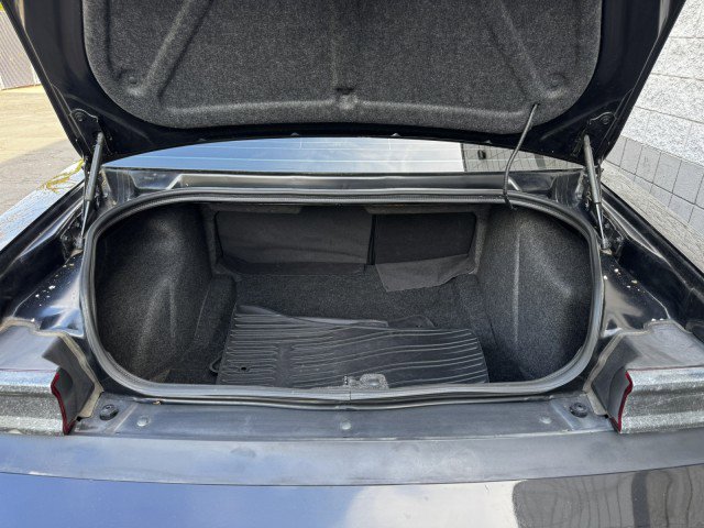 Used 2013 Dodge Challenger R/T RWD image 8