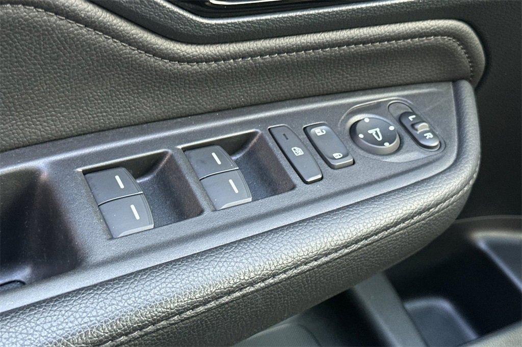 Certified 2023 Honda Odyssey Touring image 12