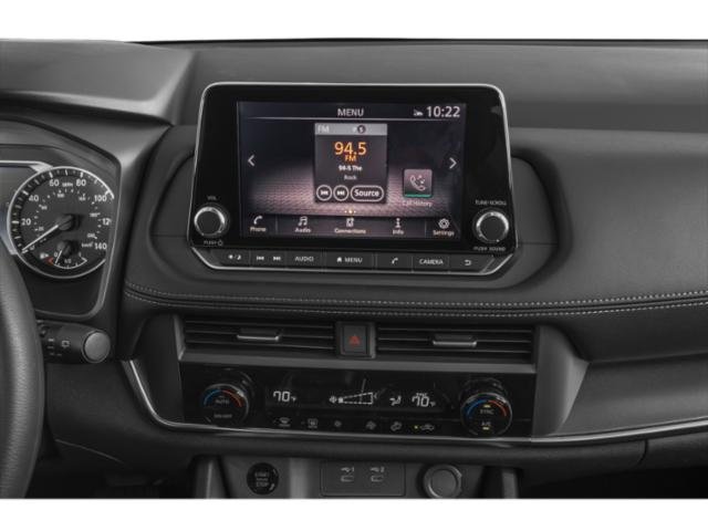 Used 2024 Nissan Rogue SV image 13