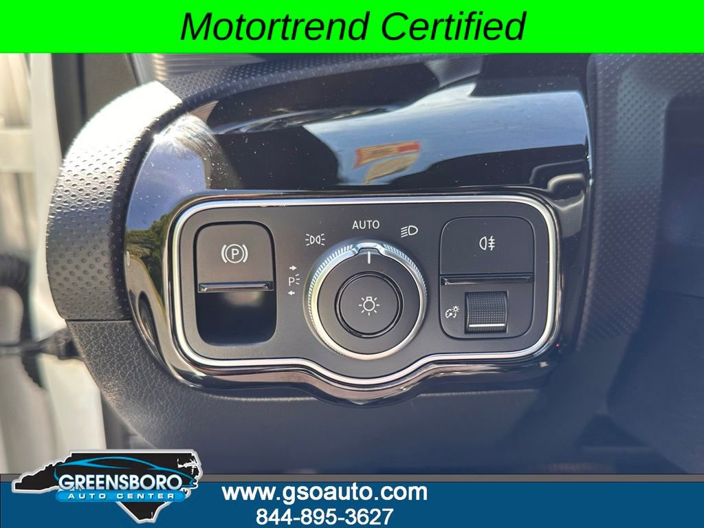 Used 2021 Mercedes-Benz A 220 w/ Premium Package image 35