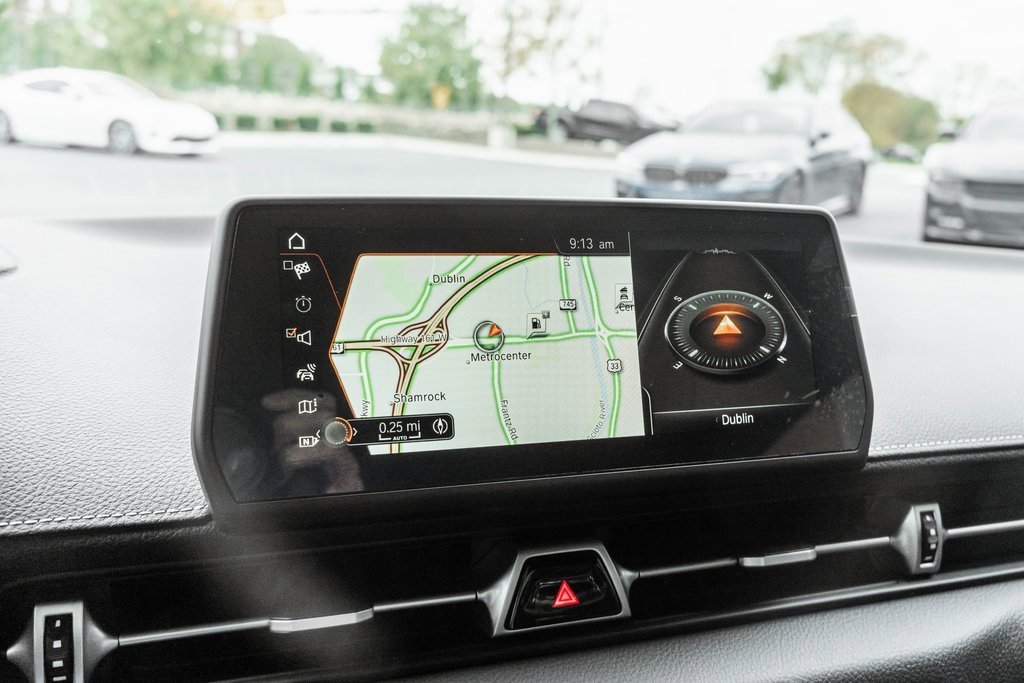 Used 2023 Toyota Supra Premium image 18