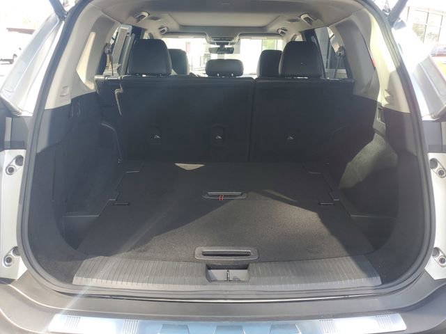 Certified 2023 Nissan Rogue Platinum image 8