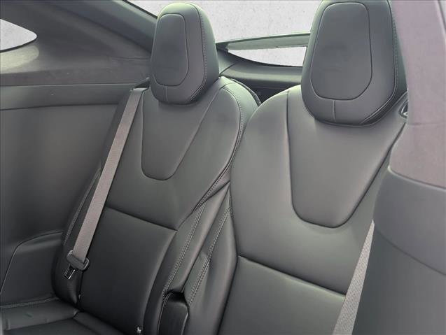 Used 2020 Tesla Model X Long Range image 19
