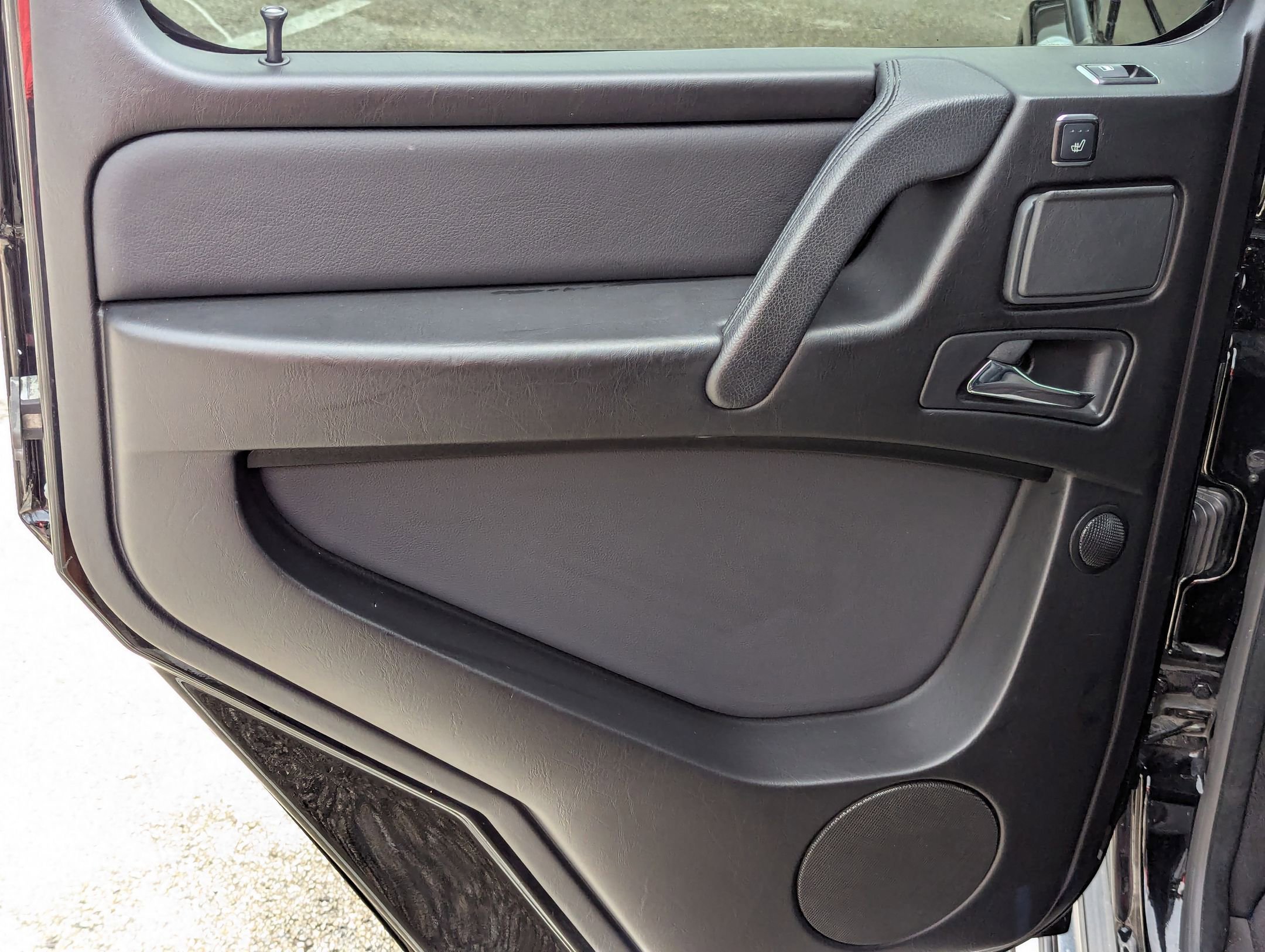 Used 2014 Mercedes-Benz G 550 image 13